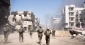 Kan TV: 

Israel's fighting in Gaza ‘is over’