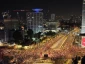 Zionist settlers pour onto streets in anti-Netanyahu protests