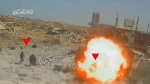 عملية مركّبة ونوعية للمقاومة في تل الهوا.. واستهداف لقوات الاحتلال في محاور القتال 2
