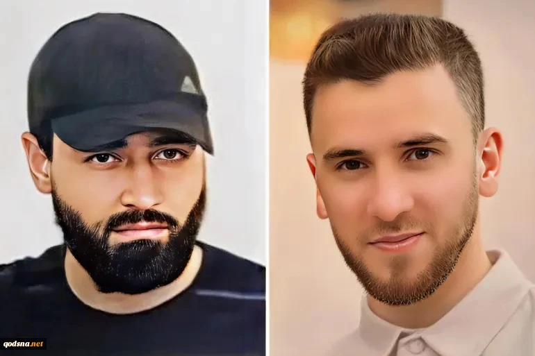 الاحتلال يغتال قائدين بكتائب القسام في جنين 3