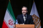 وزير الخارجية المقترح: الدعم الشامل لفلسطين هو أساس معايير السياسة الخارجية الإيرانية 2