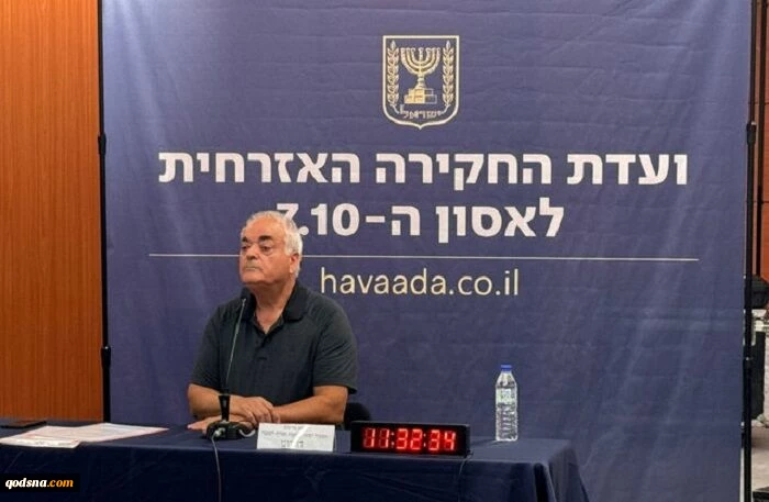 Former Zionist general:

Tel Aviv unprepared for multi-front confrontation 2