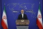 Iran FM spox:

Zionist regime not interested in Gaza ceasefire