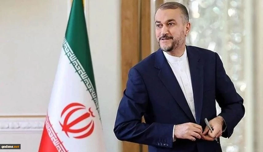فردا در تهران برگزار خواهد شد؛

رونمایی از تندیس شهید امیرعبداللهیان 2