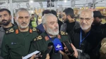 نائب القائد العام للحرس الثوري: سنعاقب الكيان الصهيوني في الزمان والمكان المناسبين 2