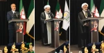 در مراسم رونمایی از تندیس دیپلمات فقید انقلابی، شهید حسین امیرعبداللهیان مطرح شد

کنعانی: تجلیل از شهید امیرعبداللهیان تجلیل از یک فرهنگ است /  وی حمایت از فلسطین را یک تکلیف ایمانی می دانست | رحیمیان: شهدا، رهبر و هدایتگر ما هستند 2