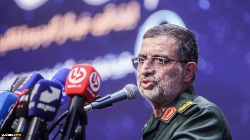حرس الثورة الإسلامية: على العدو أن ينتظر ضربات محسوبة ودقيقة 2