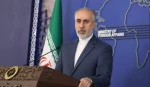 كنعاني: الادارة الامريكية تدعم الارهاب الذي يرتكبه الكيان الصهيوني جهرا 2