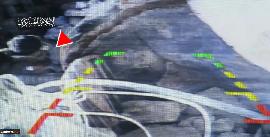 المقاومة تفجّر عين نفق بقوة إسرائيلية جنوبي القطاع.. وتستهدف موقعاً للاحتلال بالصواريخ 2