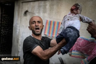 Gaza: Martyr toll surges to 40,223 martyrs