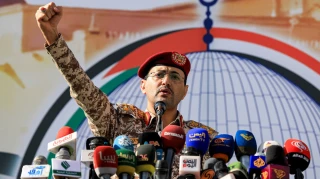 Yemen army targets Israel-linked ships in Red Sea, Gulf of Aden