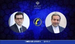 وزير الخارجية الإيراني: لن نتنازل عن حقنا المطلق في الرد على الكيان الصهيوني
 2