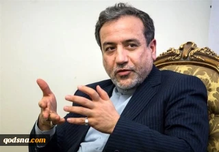 FM Araghchi:

Diplomacy, military power to be used in response to Israel