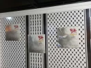 تصاویر ارسالی خبرنگار قدسنا از پیاده روی زائران اربعین حسینی با پرچم فلسطین در مسیر کربلا(بخش هفتم) 9