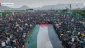 For the 46th Friday:

Massive Rallies in Yemen and Morocco for Gaza and Al-Aqsa