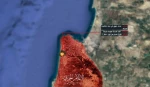المقاومة العراقية تستهدف هدفاً حيوياً في حيفا بواسطة الطيران المسيّر 2