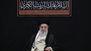 IR Leader marks Arba’een, says fight against oppression ongoing