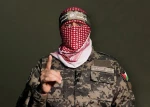 أبو عبيدة مباركاً عملية الرد على اغتيال الشهيد شكر: تؤكد تغير واقع الاحتلال الاستراتيجي 2