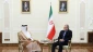 Iran president:

Muslims must pressure supporters of Israel to end genocide in Gaza