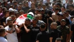 5 شهداء جراء قصف الاحتلال مخيم نور شمس في طولكرم بالضفة  2