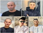 6شهداء في بيت لحم و مخيم نور شمس جراء قصف الاحتلال الإسرائيلي 2