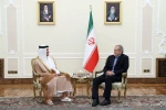 خلال استقباله رئيس الوزراء القطري؛

الرئيس الإيراني: دعاة حقوق الانسان يدعمون الكيان الصهيوني في جرائمه ضد غزة
 2