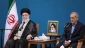 Ayatollah Khamenei:

Iran known today for science, military progress, regional power, strategic depth