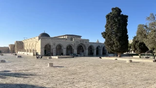 خشم اندونزی ازساخت کنیسه در مسجدالاقصی