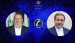 وزير الخارجية الإيراني: ندعم اي اتفاق يقبله الشعب الفلسطيني والمقاومة  2