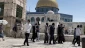 Hamas condemns Israel’s plans to fund incursions into Al-Aqsa mosque