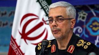 Iran’s top general vows ‘calculated’ response to Israel’s assassination of Hamas leader