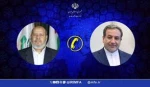 وزير الخارجية الإيراني: ندعم اي اتفاق يقبله الشعب الفلسطيني والمقاومة 2