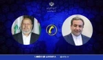 وزير الخارجية الإيراني: ندعم اي اتفاق يقبله الشعب الفلسطيني والمقاومة 2