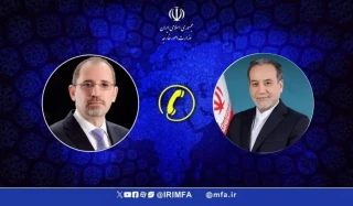 Iran: Zionist regime biggest obstacle to peace, root cause of regional tensions