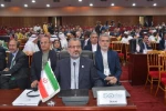 إيران: الكيان الصهيوني يشكل العائق الرئيسي أﻣﺎم اﻟﺘﻨﻤﻴﺔ المستدامة والاستقرار في العالم الاسلامي والمنطقة 2