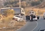 ثلاثة قتلى من شرطة الاحتلال في عملية إطلاق نار قرب حاجز ترقوميا في الخليل 2