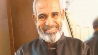 Rights groups:

Palestinian prisoner from Gaza dies in Israeli jail after medical negligence