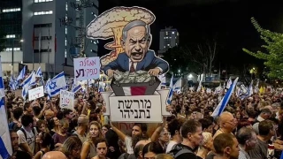 Al-Qassam Brigades:

Netanyahu responsible for killing of Israeli captives