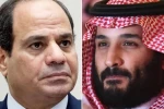 گفت‌و‌گوی تلفنی ولیعهد سعودی و رئیس‌جمهور مصر

غزه محور این رایزنی 2