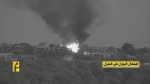 رداً على الاعتداءات.. حزب الله يستهدف مبنيين لجنود الاحتلال في 