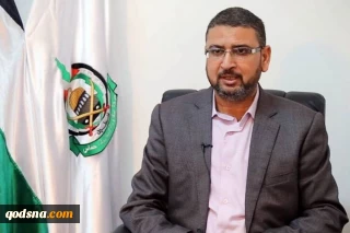 عضو ارشد حماس:

 نتانیاهو مانع دستیابی به توافق آتش‌بس است