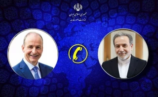 Iran urges ‘swift, effective’ measures to end Israeli atrocities in Gaza