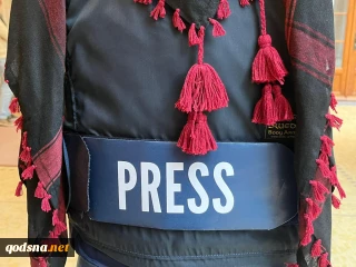 PPS: 61 Palestinian journalists held in Israeli prisons