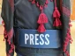 PPS: 61 Palestinian journalists held in Israeli prisons