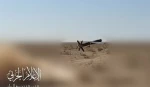 المقاومة الإسلامية في العراق تستهدف ميناء حيفا الصهيوني بطائرات مسيرة  2