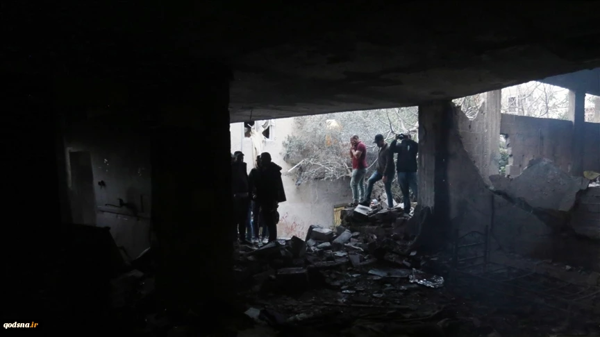 استشهاد 6 فلسطينيين بينهم نجل الأسير زكريا الزبيدي في اعتداءات إسرائيلية على الضفة 2
