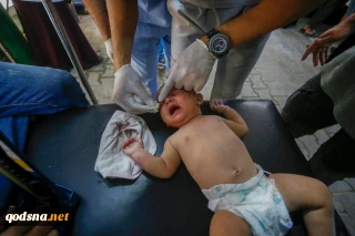 US-backed Zionist regime’s genocide in Gaza enters day 336