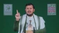 Ansarullah leader:

Arab regimes sitting idly by amid Israeli atrocities, Qur’an desecration