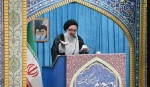 خطيب جمعة طهران: الغربيون يمنحون أوسمة السلام لسفاكي الدماء 2