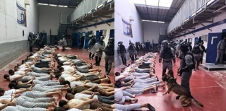 حماس تطالب المؤسسات الدّولية باتخاذ إجراءات عاجلة لوقف انتهاكات الاحتلال ضد الأسرى الفلسطينيين